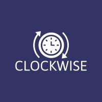 ClockWise Short Form Content Agency logo - Similar company to Bastiani Agency