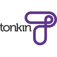 Tonkin logo - Similar company to Acses Engineers