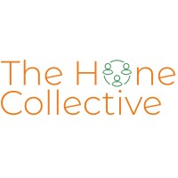 The Hone Collective logo - Similar company to Prior Family Foundation