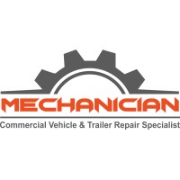Mechanician Limited logo - Similar company to Ydsa