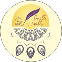 Quills & Spills logo - Similar company to Embetter