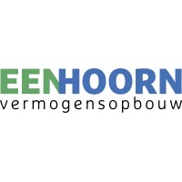Eenhoorn Financieel Advies logo - Similar company to Scoremy...  Helping Great Financial Planners Get Incredible Results