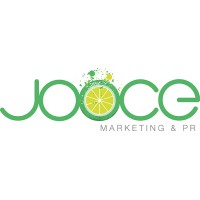 Jooce Marketing & PR Ltd logo - Similar company to Zsoil