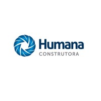 Humana Construtora logo - Similar company to Mlb Construtora