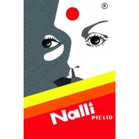 Nalli Pte Ltd logo - Similar company to Mconventions