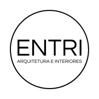 ENTRI ARQUITETURA E INTERIORES logo - Similar company to Studio 404 - Arquitetura E Obras
