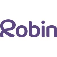 SIA Robin Jobs logo - Similar company to Robin