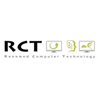 Renewed Computer Technology logo - Similar company to High-Tech Solutions