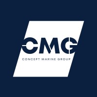Concept Marine Group logo - Similar company to Patterns And Moulds Ltd