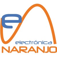ELECTRONICA NARANJO logo - Similar company to Kiuso