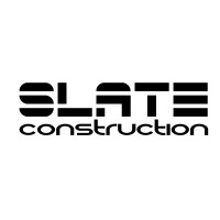Slate Construction LLC logo - Similar company to Blue Nail Exteriors
