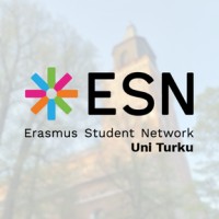 ESN Uni Turku logo - Similar company to Esn Nancy