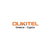Oukitel Greece - Cyprus logo - Similar company to Servecom Distribution
