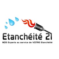Etanchéité 21 logo - Similar company to Solutions Etancheite