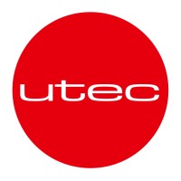 Utec Digitaliseringsspecialisten logo - Similar company to Offitech