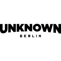 Unknown Berlin logo - Similar company to X&Berlin