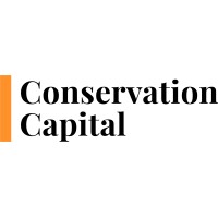 Conservation Capital logo - Similar company to The Eden Project