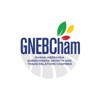 Ghana-Nebraska Agribusiness Growth & Trade Relations Chamber (Gnebcham) logo - Similar company to Crystal Group Holdings