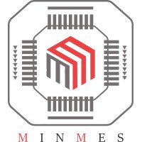 MinMes Co logo - Similar company to Bio Neural Network