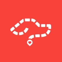 Shadow logo - Similar company to Stashable