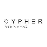 Cypher Strategy logo - Similar company to Aegis Global