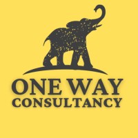 One Way Consultancy logo - Similar company to Cbcrunch Technologies Pvt Ltd