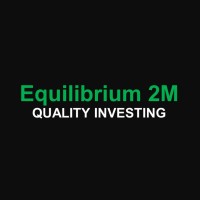 Equilibrium 2M logo - Similar company to Phunics - Fun Phonics