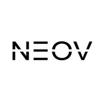 NEOV logo - Similar company to Bnb Hoster