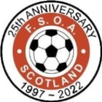 FSOAS - Football Safety Officers Association Scotland logo - Similar company to Polsec Group Ltd