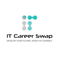 IT Career Swap logo - Similar company to It Career Switch