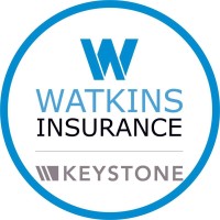 Watkins Insurance logo - Similar company to Associs