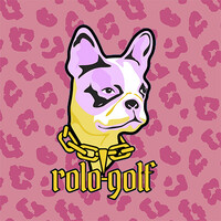 Rolo Golf logo - Similar company to Func.Media