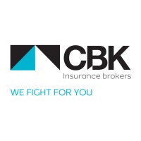 CBK INSURANCE BROKERS - Seguros logo - Similar company to Extinçor - Engenharia E Segurança, Lda.