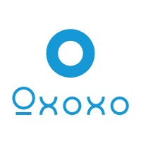 oxoxo logo - Similar company to Chainiq
