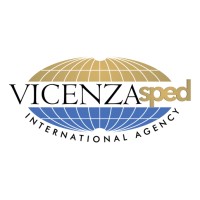 VICENZASPED INTERNATIONAL AGENCY S.R.L. logo - Similar company to Mais S.R.L. Societa' Benefit