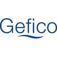 Gefico logo - Similar company to Fatigue.Pro