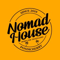Nomad House logo - Similar company to Nomad House