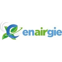 ENAIRGIE logo - Similar company to Kodann
