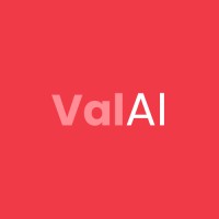 Val AI logo - Similar company to Taskforce Australia Pty Ltd
