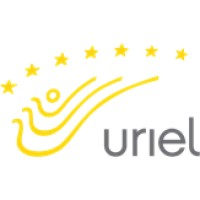 Uriel logo - Similar company to Blue Yarrow Herbs