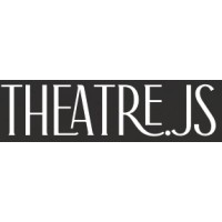 Theatre.js logo - Similar company to Rembrain
