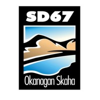 School District 67 (Okanagan Skaha) logo - Similar company to School District 72 (Campbell River)