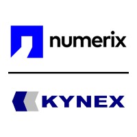 KYNEX INC logo - Similar company to Numerix