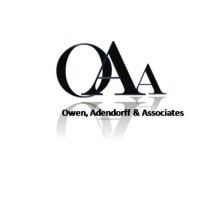 Owen,Adendorff  & Associates logo - Similar company to Jd Telecom
