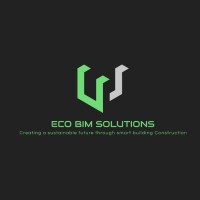 ECO BIM SOLUTIONS logo - Similar company to Ekam Bim Studios