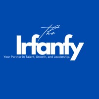 Irfanfy ✨ On a mission to empower ONE Million jobseekers globally. logo - Similar company to Cv