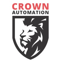 Crown Automation Ltd logo - Similar company to Grm Custom Products