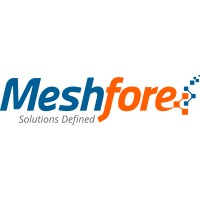 Meshfore LLC logo - Similar company to Arch International Group Inc