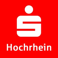 Sparkasse Hochrhein logo - Similar company to Volksbank Dreiländereck Eg