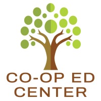Co-op Ed Center logo - Similar company to Fresher Together